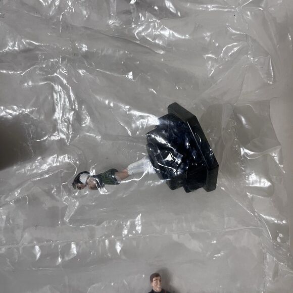 Trivial Pursuit Saturday Night Live Replacement Set 8 Figures SNL Edition 2004 - Picture 9 of 15